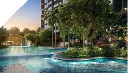 Novo Place  (D24), Condominium #477835381